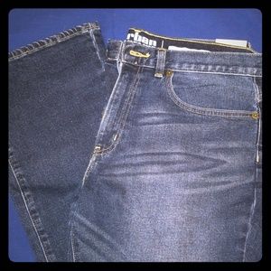 NWT Urban Pipeline Bootcut Jeans
